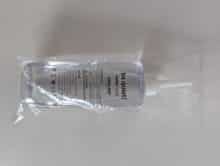 Mitgelieferte Kühlflüssigkeit zum Nachfüllen für die Pure Loop 2 FX