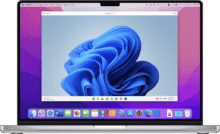 Parallels Desktop 18 für Mac