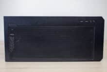 Gehäusedeckel des Phanteks Eclipse G360A