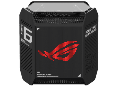 Asus ROG Rapture GT6