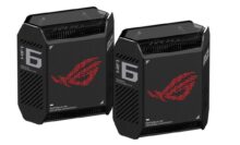Asus ROG Rapture GT6