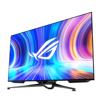 Asus ROG Swift OLED PG42UQ / PG48UQ