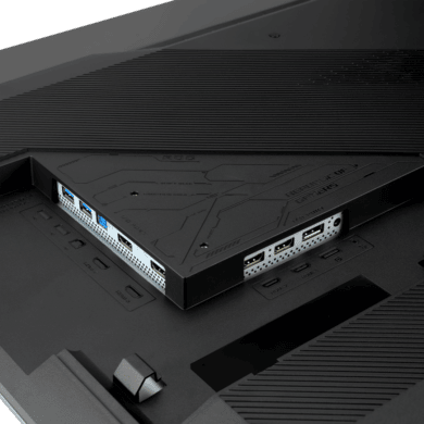 Asus ROG Swift OLED PG42UQ / PG48UQ