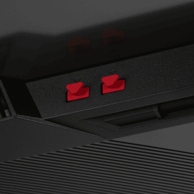 Asus ROG Swift OLED PG42UQ / PG48UQ