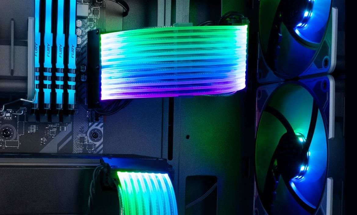 Sharkoon SHARK XTend 16 & SHARK XTend 24