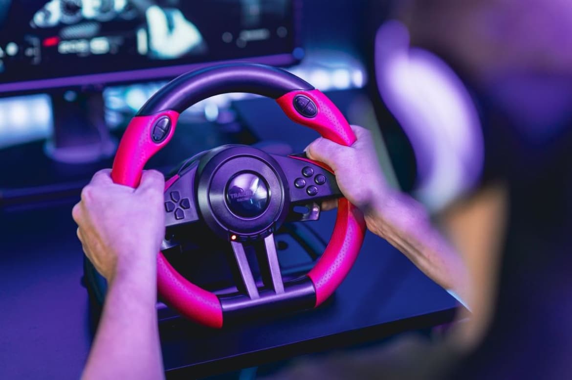 Speedlink Payze, Drift O.Z. und Trailblazer