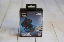 Verpackung der speedlink Vivas LED