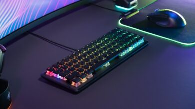 ROCCAT Vulcan II Mini
