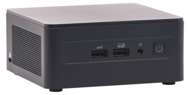 Intel NUC 12 Pro
