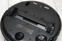 Eingebauter No Tangle Pet Hair Extractor