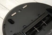 Ladekontakte des Trifo Ollie