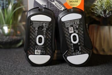 SteelSeries Aerox 9 Wireless