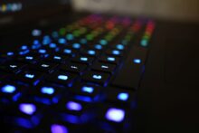 Gigabyte AORUS 17 XE4