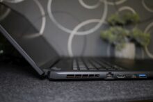 Gigabyte Aorus 17 XE4