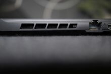 Gigabyte Aorus 17 XE4