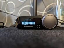 SteelSeries Arctis Nova Pro Wireless