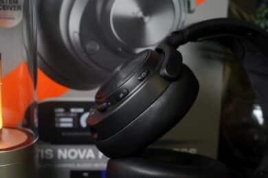 SteelSeries Arctis Nova Pro Wireless