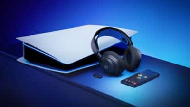 SteelSeries Arctis Nova 7