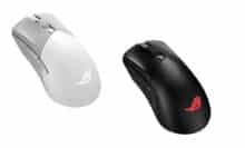 Asus ROG Gladius III Wireless AimPoint