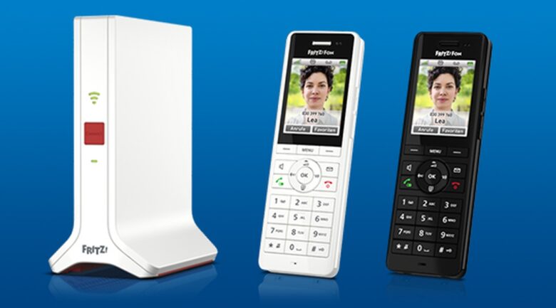 AVM IFA 2022 Neuheiten