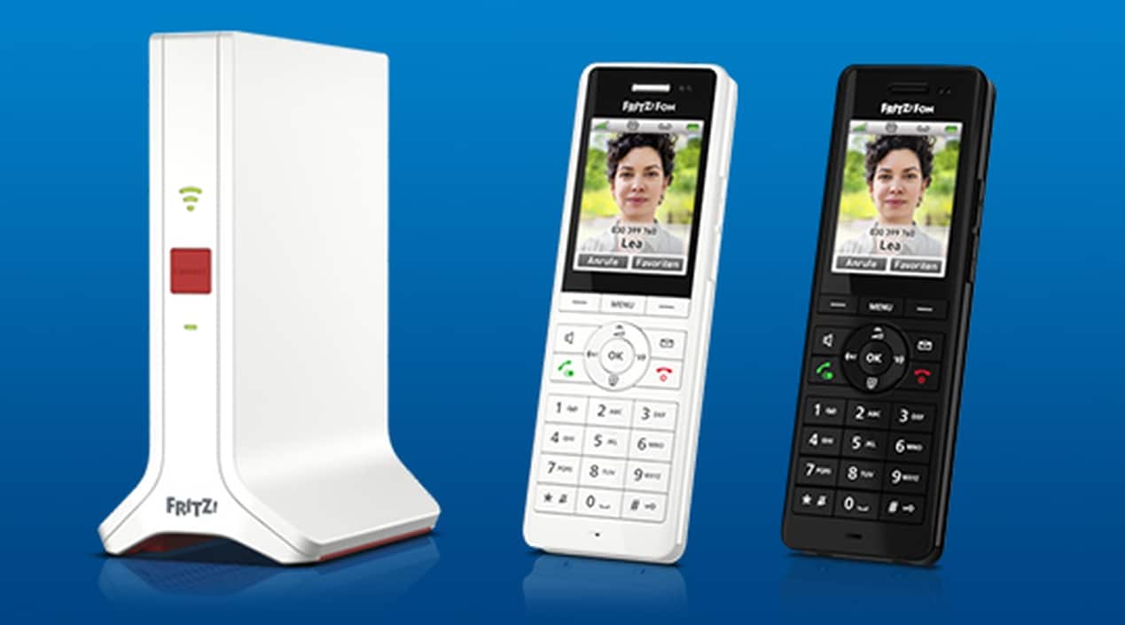 AVM IFA 2022 Neuheiten