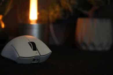 Razer DeathAdder V3 Pro