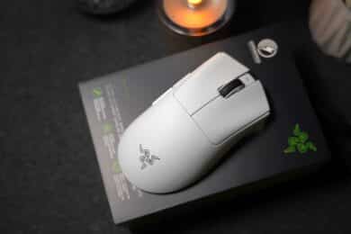 Razer DeathAdder V3 Pro
