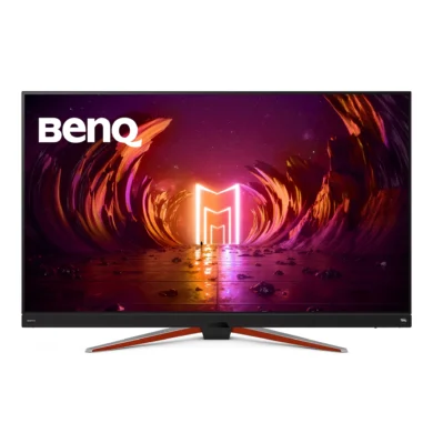 BenQ Mobiuz EX480UZ