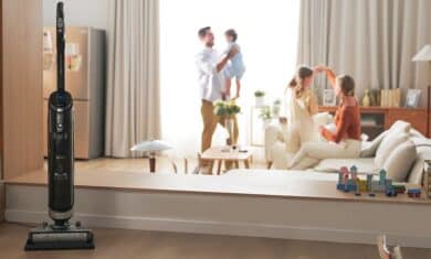 EZVIZ IFA 2022 Neuheiten