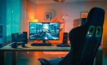 Gaming-Stuhl Test 2022: Guide und Kaufempfehlung