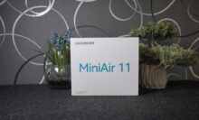 GEEKOM MiniAir 11 Test
