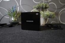 GEEKOM MiniAir 11 Verarbeitung