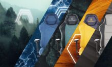 Hivar Gaming-Stühle