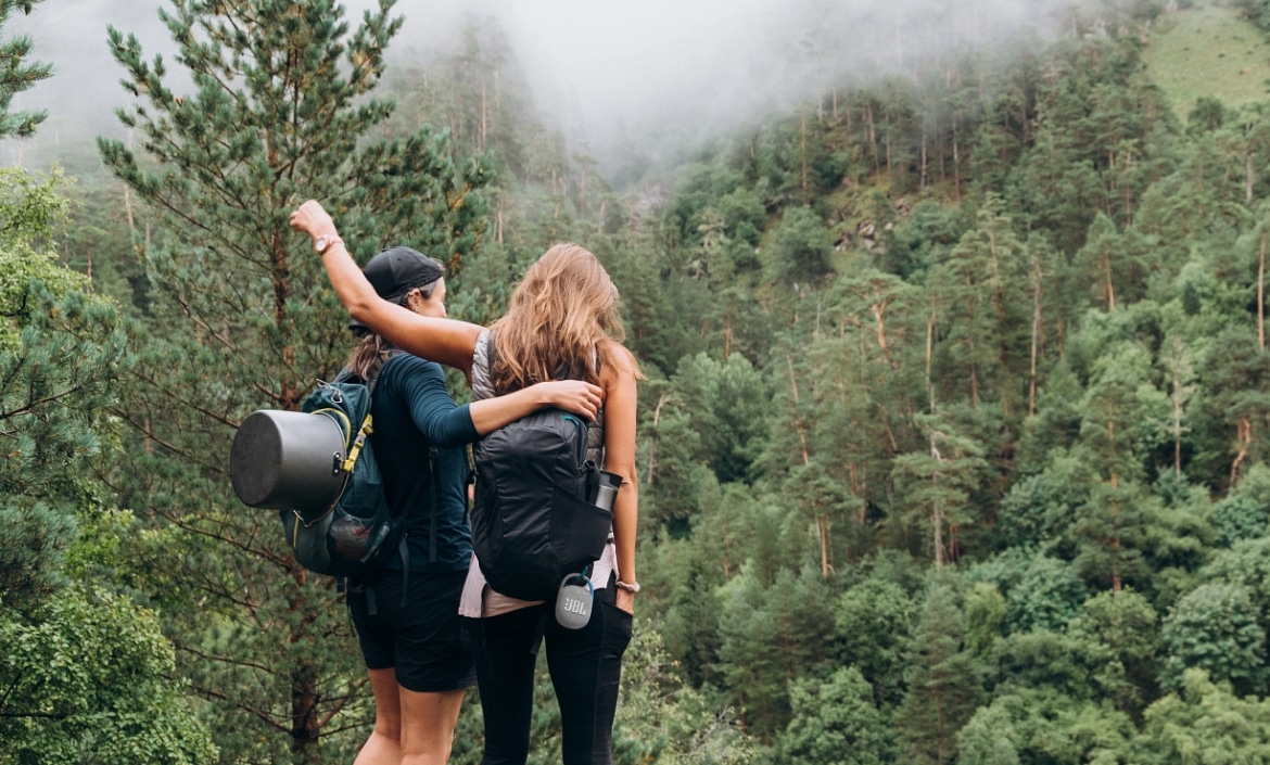 JBL Go 3 Eco und Clip 4 Eco