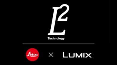 Leica x Lumix