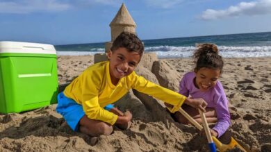 Google Pixel Camouflage-Feature