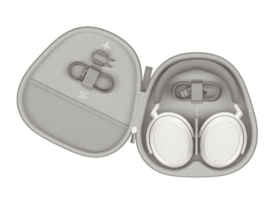 Sennheiser Momentum 4 Wireless