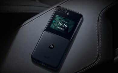 Motorola Razr 2022
