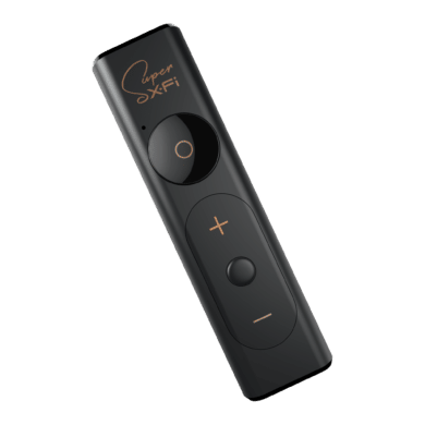 Creative Soundblaster X1