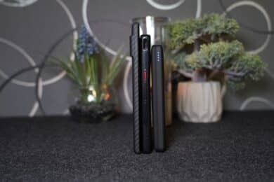 Yaber Pico T1 Größe