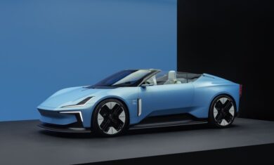 Polestar 6