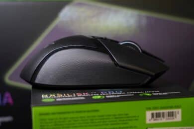 Razer Basilisk V3 Pro