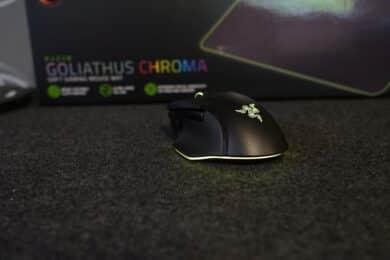 Razer Basilisk V3 Pro Praxis