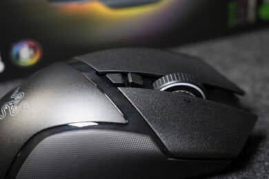 Razer Basilisk V3 Pro