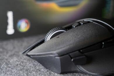 Razer Basilisk V3 Pro