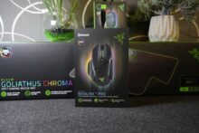 Razer Basilisk V3 Pro Test