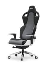 Recaro Exo Platinum Graphite White
