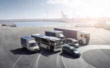 Sono Motors IAA Transportation 2022