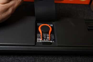 SteelSeries Apex Pro Mini (Wireless)