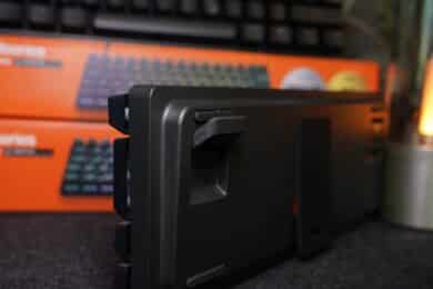 SteelSeries Apex Pro Mini (Wireless)